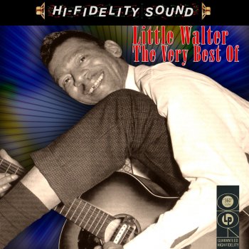 Little Walter I'm Ready