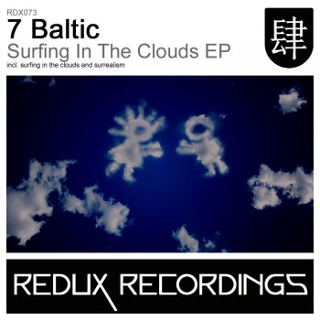 7 Baltic Surrealism