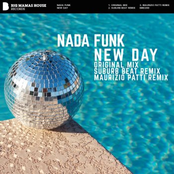 Nada Funk New Day (Suburb Beat Remix)