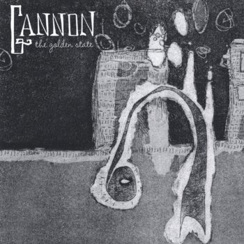 Исполнитель Gannon, альбом The Golden State