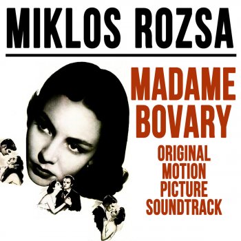 Miklos Rozsa Disillusion