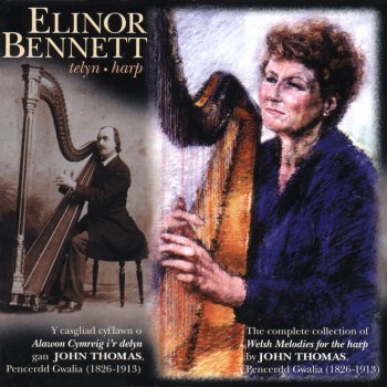 Исполнитель Elinor Bennett, альбом Elinor Bennett