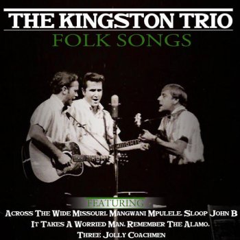 Kingston Trio Banua