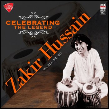 Zakir Hussain Where Deserts Meet - Tribal Song Pulse