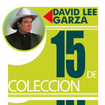 David Lee Garza Hombre Enamorado