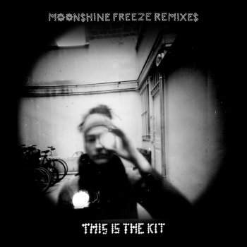 This Is the Kit Moonshine Freeze (Drones Club 1998 Hoedown Live Edit)