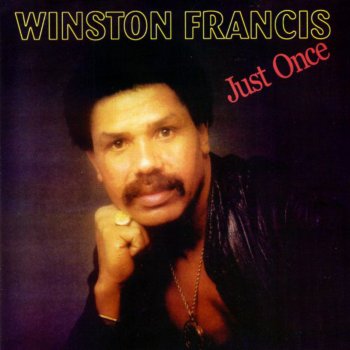 WINSTON FRANCIS Diet Rock