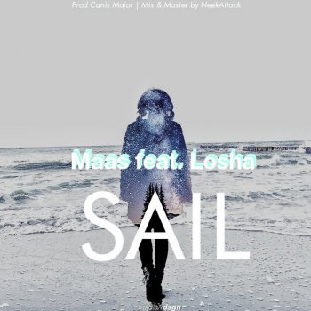 Исполнитель Maas, альбом Sail