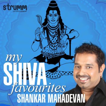 Shankar Mahadevan Jai Shiv Omkara - Shiva Aarti