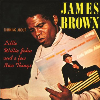James Brown Heart Break (It's Hurtin' Me)