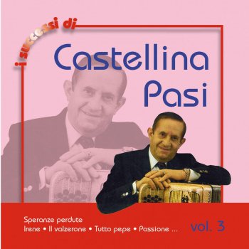 Castellina Pasi Passione