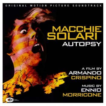 Enio Morricone Sesso e potere (Versione 2)