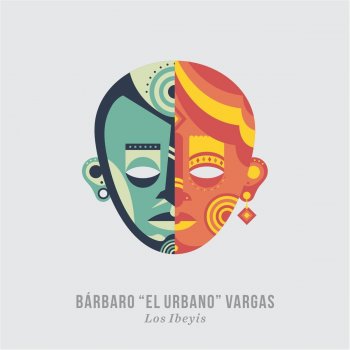 Barbaro el Urbano Vargas Logotipa