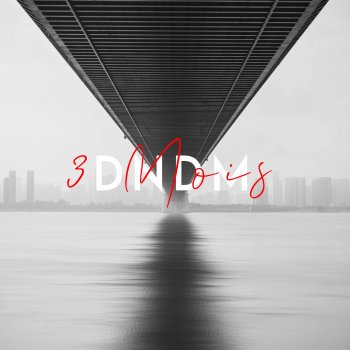 Исполнитель DNDM, альбом 3 Mois