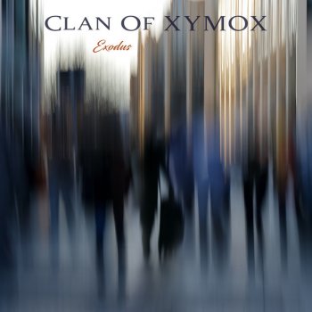 Clan of Xymox The Afterglow