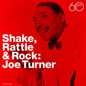 Big Joe Turner I Want A Little Girl