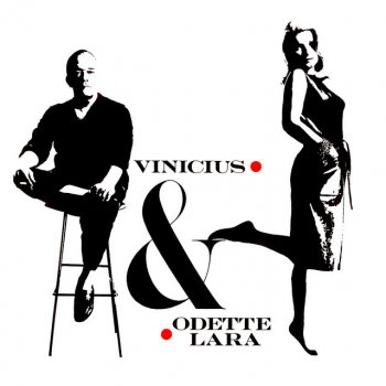 Vinícius de Moraes feat. Odette Lara Samba Em Prelúdio