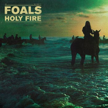 Foals Bluebird