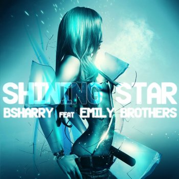 Bsharry Shining Star - Extended Mix