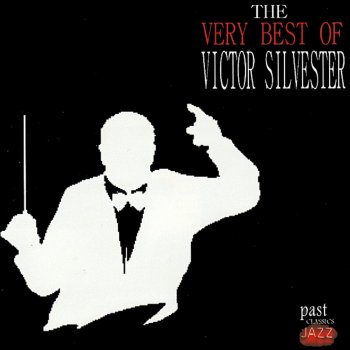 Victor Silvester Moonlight Cocktail