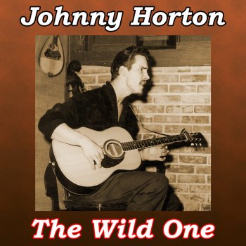 Johnny Horton Sleepy