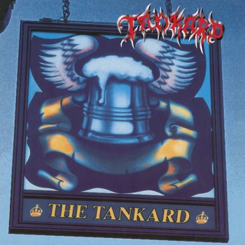 Tankwart Atomic Twilight - 2018 - Remaster