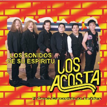 Los Acosta En Aquel Café