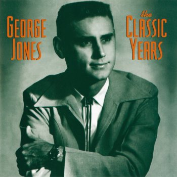 George Jones Big Harlan Taylor