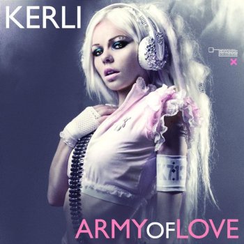 Kerli Army of Love