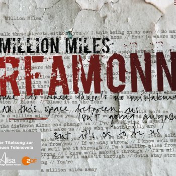 Reamonn Million Miles (Julio Version)