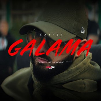 Sajfer Galama