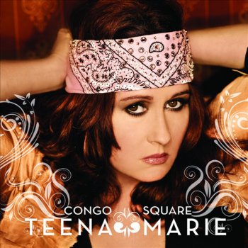 Teena Marie What U Got 4 Me