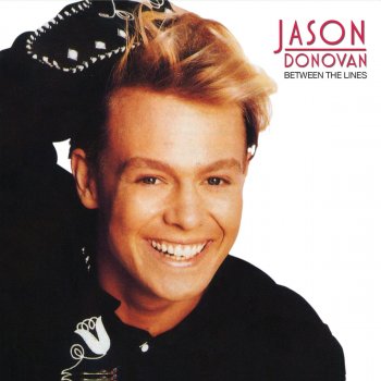 Jason Donovan Rhythm of the Rain (Spanish Version)