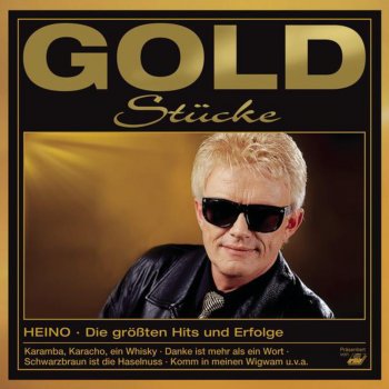 Heino Komm in meinen Wigwam (Regenbogen-Johnny)