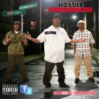 Hostile Get It for Free
