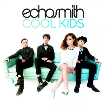 Echosmith Cool Kids (Acoustic)