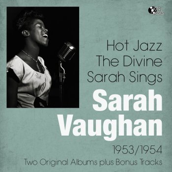 Sarah Vaughan If I Love You