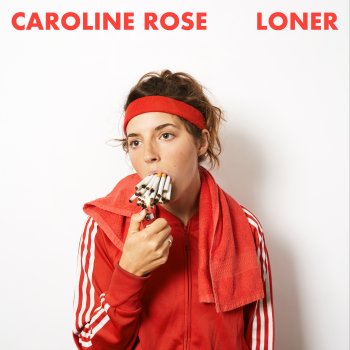 Caroline Rose Talk