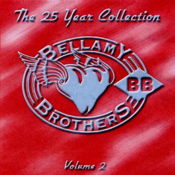 The Bellamy Brothers Almost Jamaica (Re-Recorded)