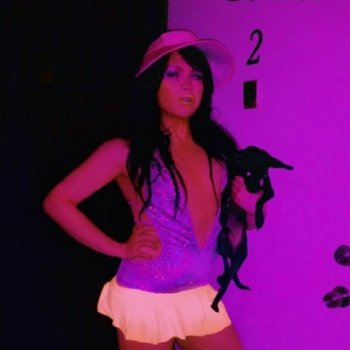 Ayesha Erotica Shitzu