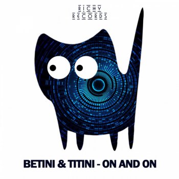 Bétini feat. Titini On & On