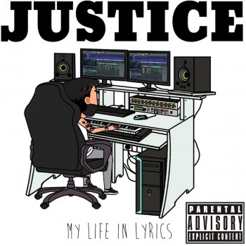 Justice Separate Ways