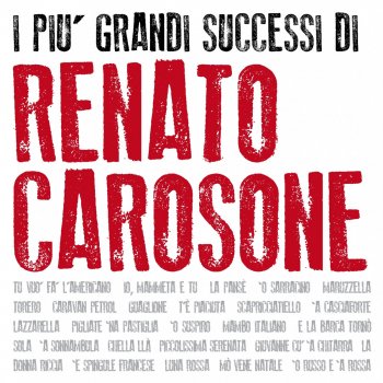 Renato Carosone Mambo Italiano - Remastered