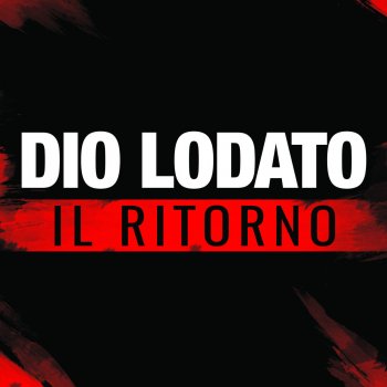 Joe Cassano Dio lodato il ritorno