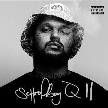 ScHoolboy Q feat. Mac Miller Friends