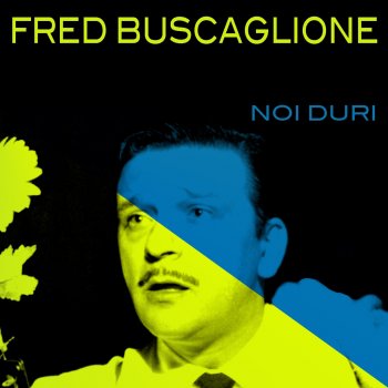 Fred Buscaglione Margie (Instrumental)