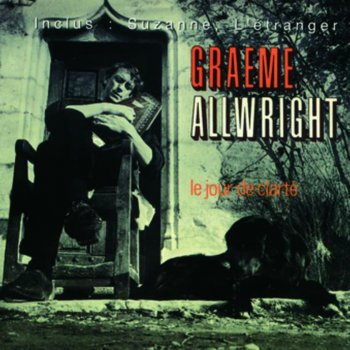 Graeme Allwright Suzanne