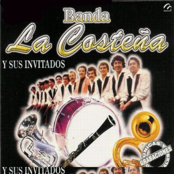 Banda La Costeña Bonita