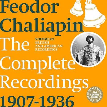 Feodor Chaliapin The Dreams