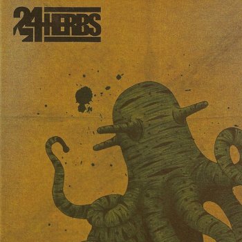 24Herbs 西人